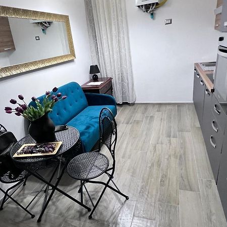 Guest House Biondi Cavour Roma Dış mekan fotoğraf