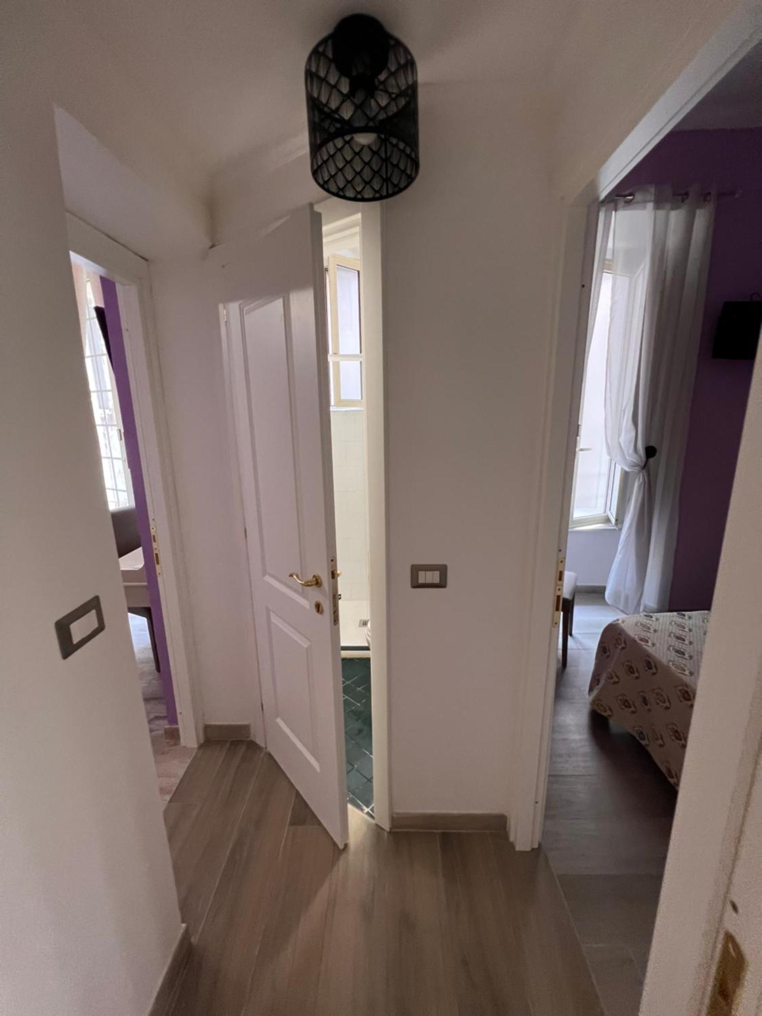 Guest House Biondi Cavour Roma Dış mekan fotoğraf