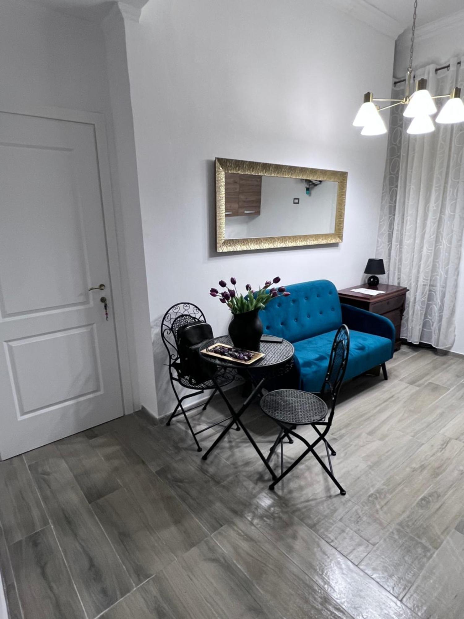 Guest House Biondi Cavour Roma Dış mekan fotoğraf