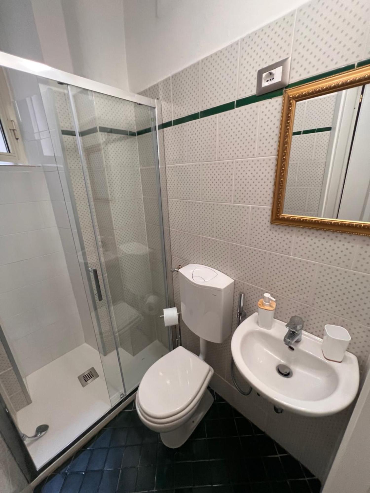 Guest House Biondi Cavour Roma Dış mekan fotoğraf