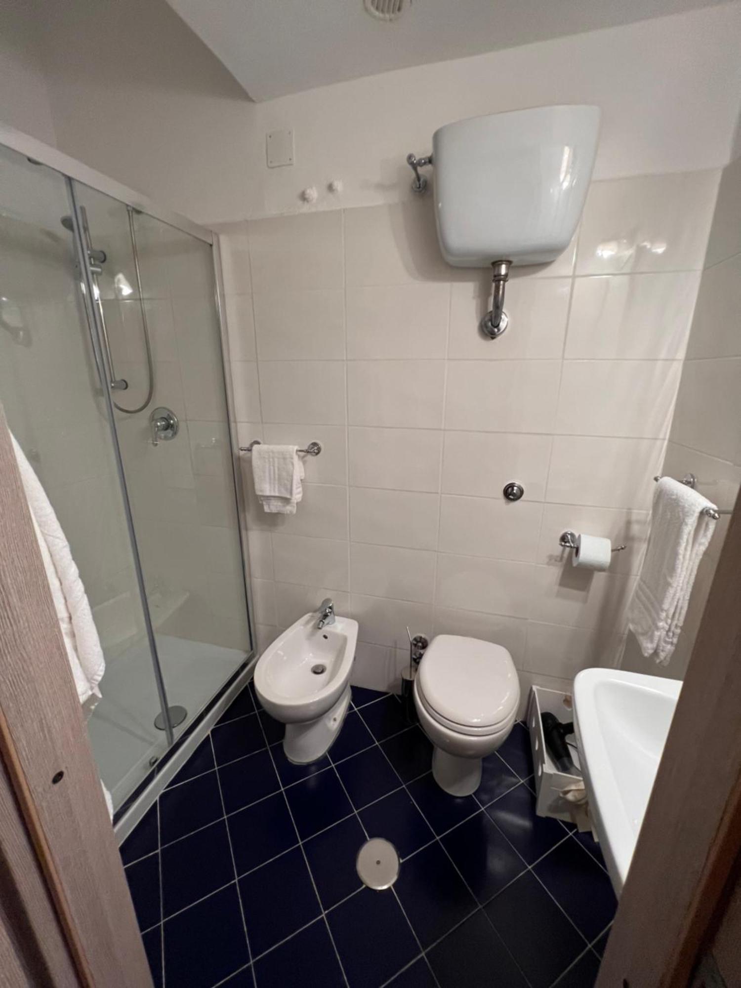 Guest House Biondi Cavour Roma Dış mekan fotoğraf