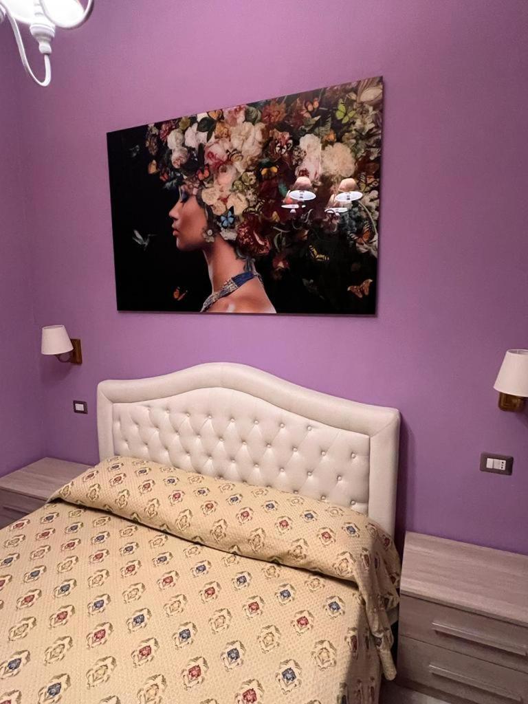 Guest House Biondi Cavour Roma Dış mekan fotoğraf