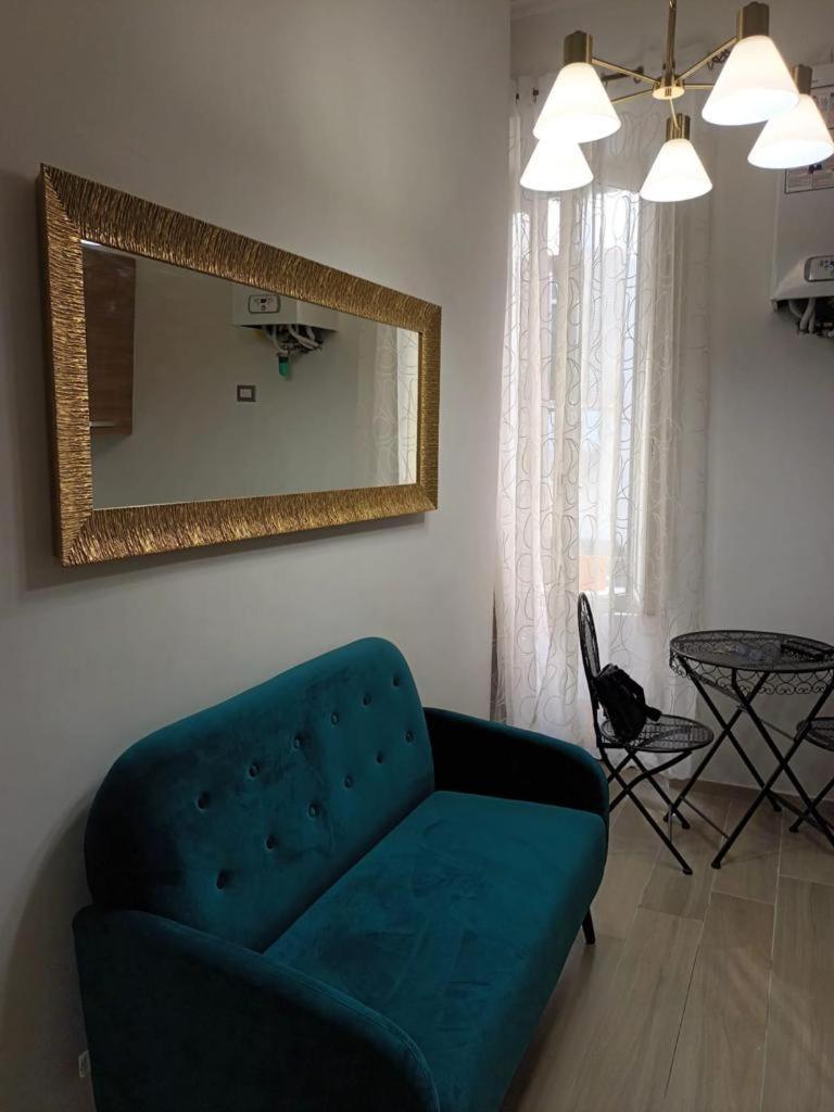 Guest House Biondi Cavour Roma Dış mekan fotoğraf