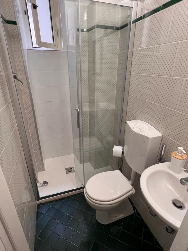 Guest House Biondi Cavour Roma Dış mekan fotoğraf
