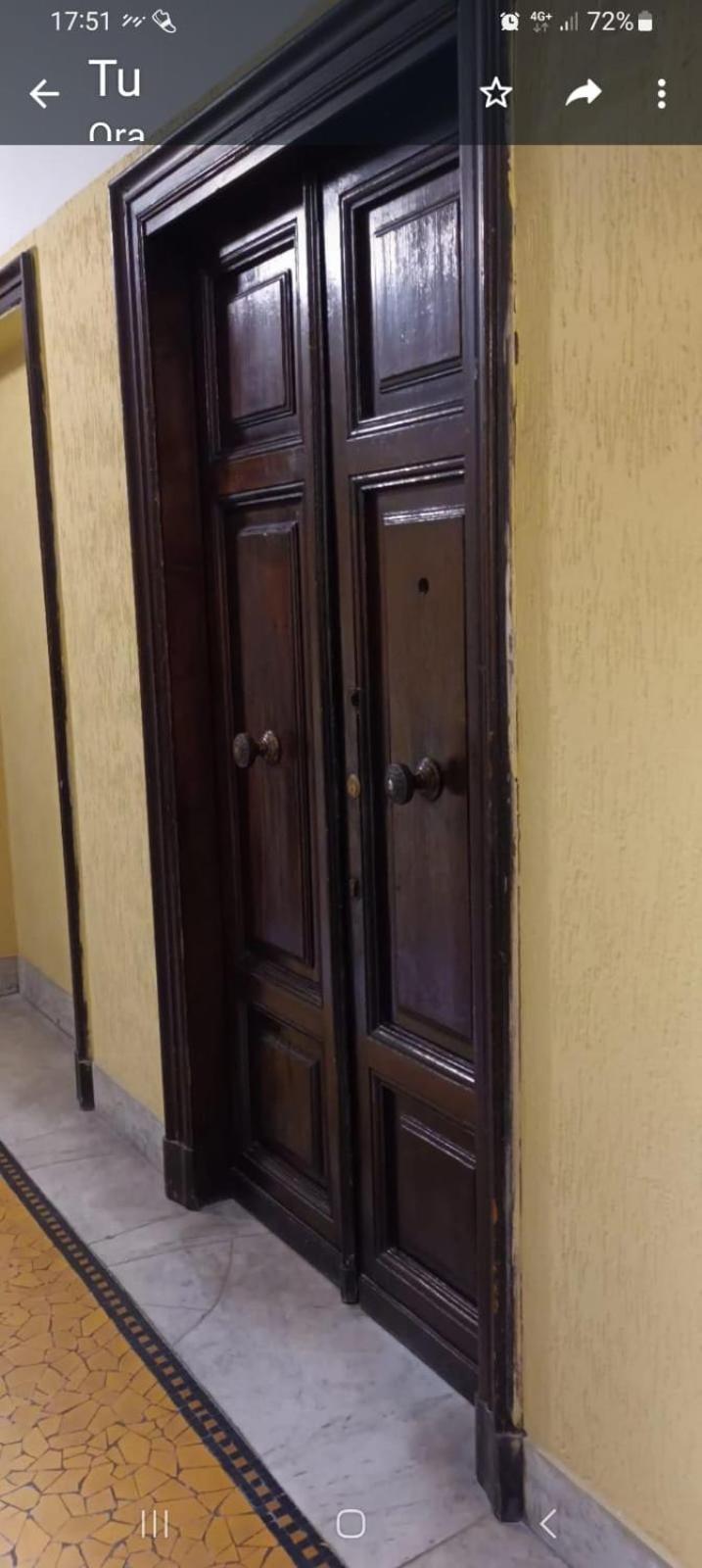 Guest House Biondi Cavour Roma Dış mekan fotoğraf