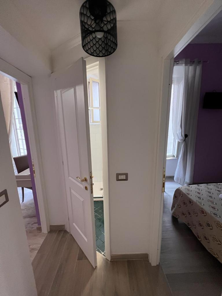 Guest House Biondi Cavour Roma Dış mekan fotoğraf