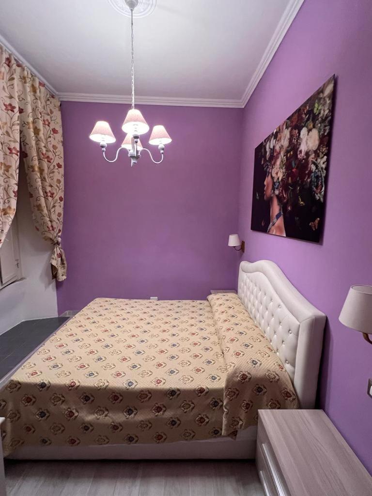 Guest House Biondi Cavour Roma Dış mekan fotoğraf