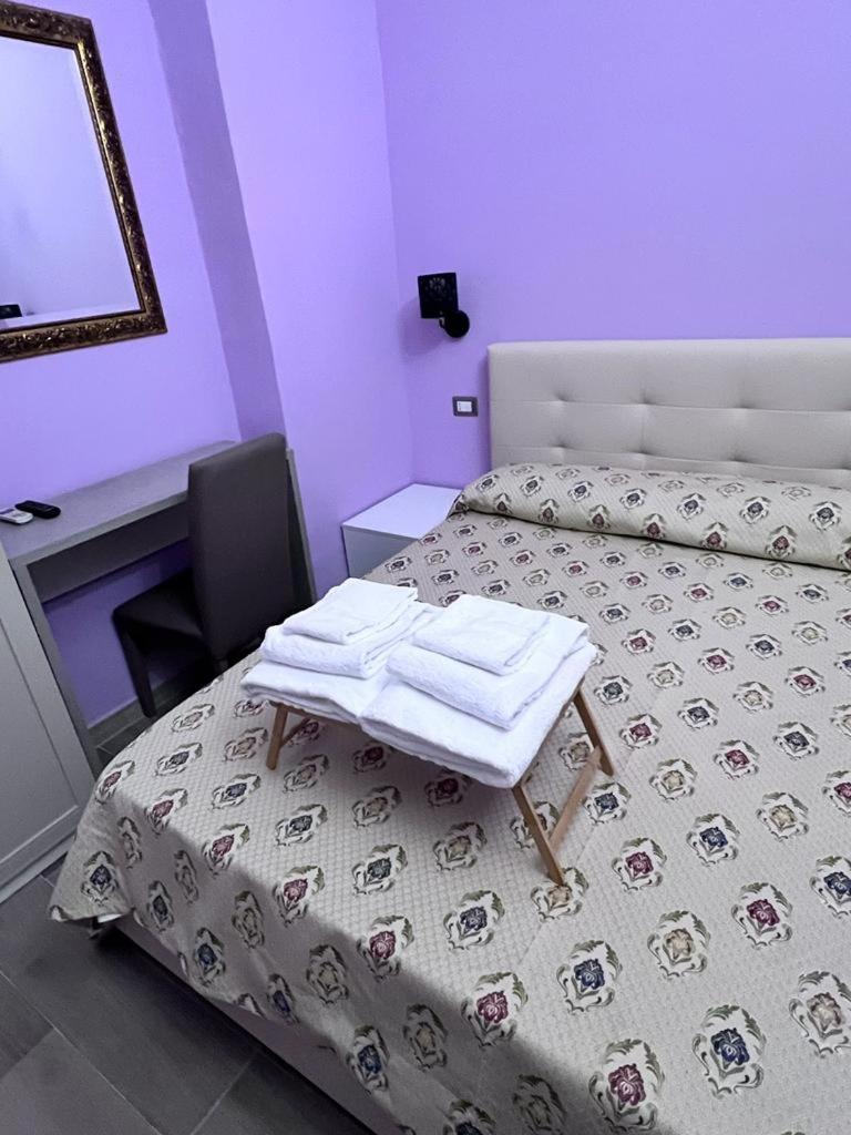 Guest House Biondi Cavour Roma Dış mekan fotoğraf