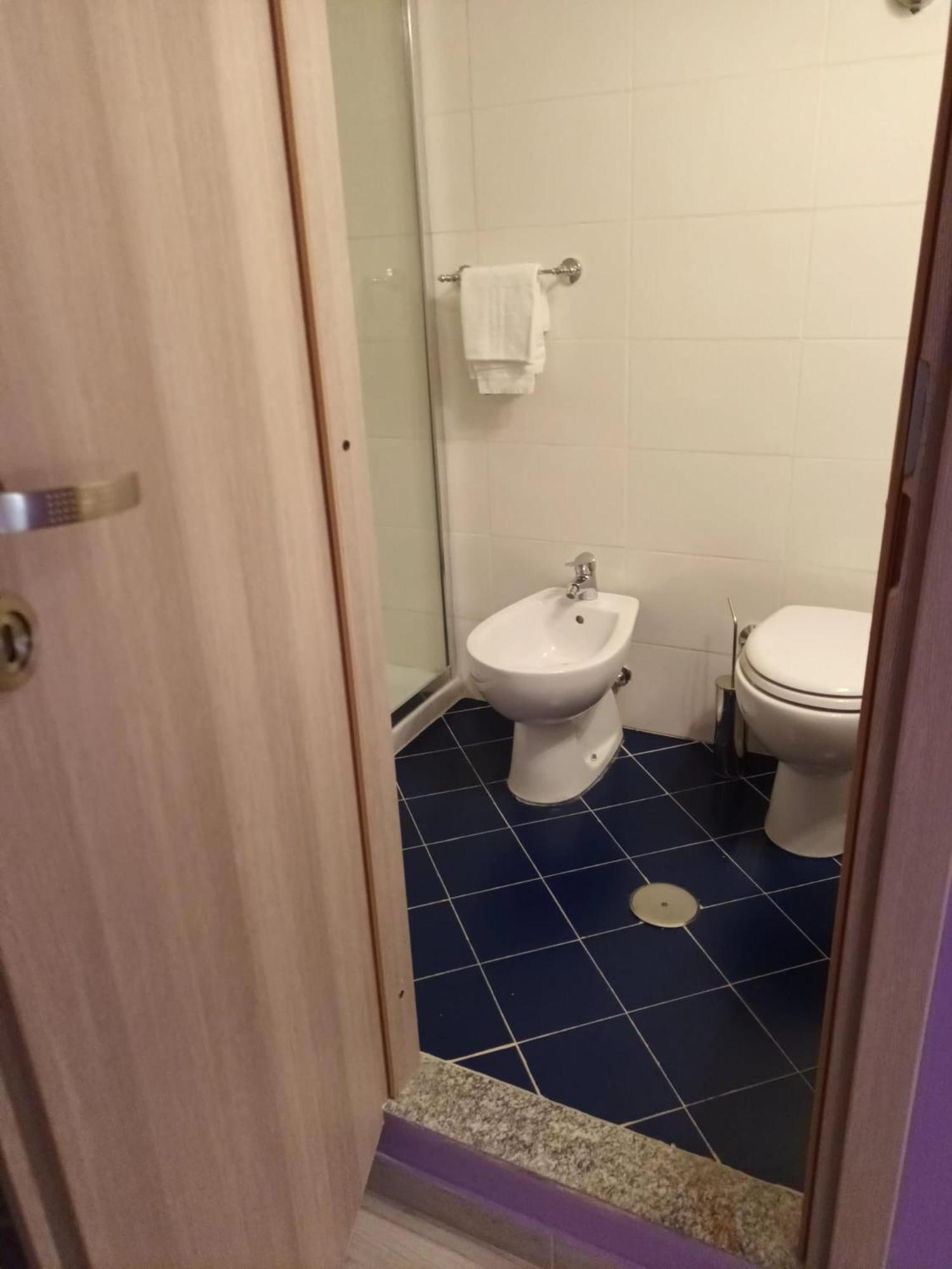 Guest House Biondi Cavour Roma Dış mekan fotoğraf